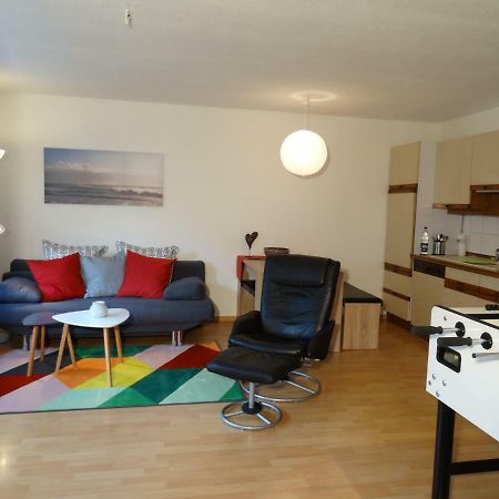 Gaestewohnung Leinetal Alfeld  Exteriör bild